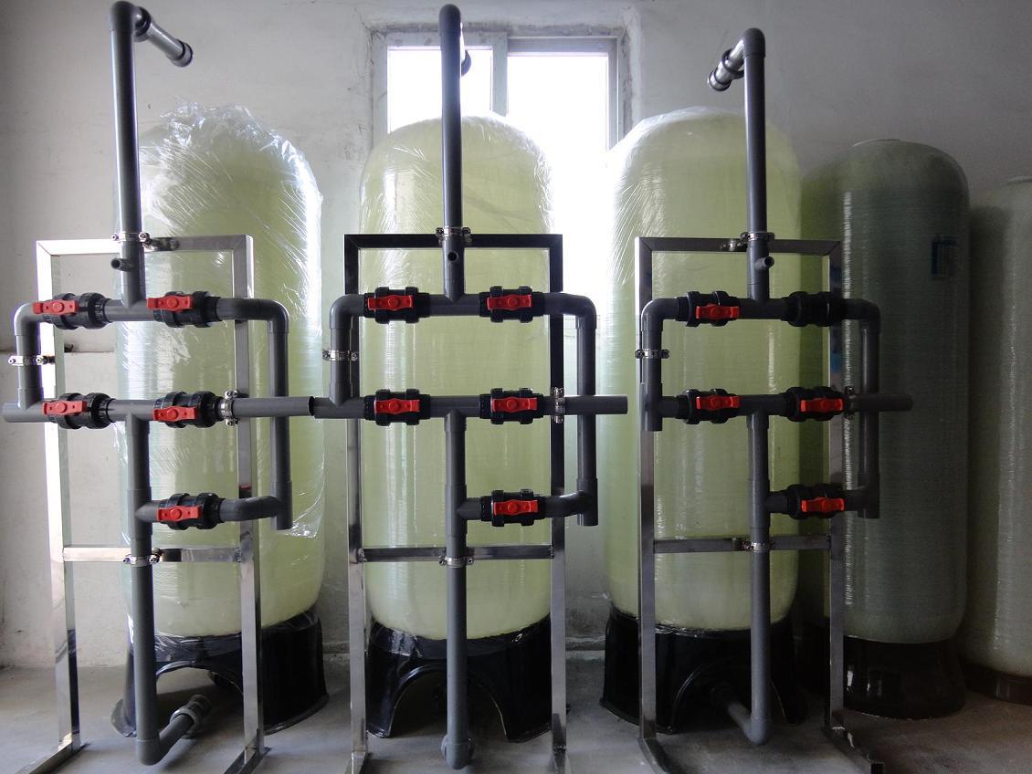 浙江软化水设备的工作流程是怎样的？