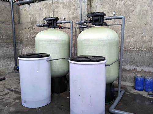 锅炉浙江软化水设备的主要技术指标和特点有哪些？