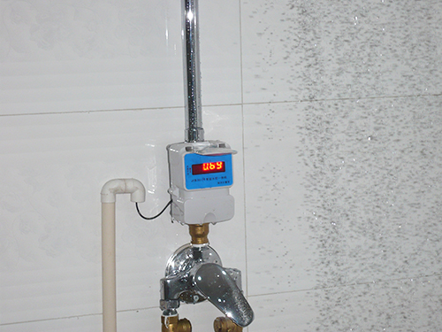 浙江智能IC卡水控机浴室淋浴水控系统的作用和特点是?