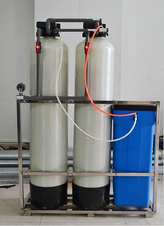浙江软化水设备中树脂温度的预防措施是什么？